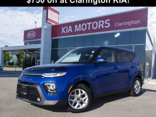 2021 Kia Soul