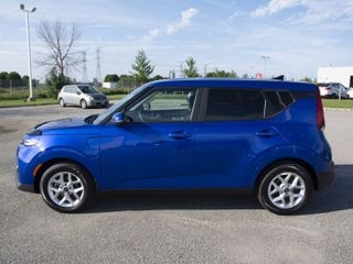 2021 Kia Soul