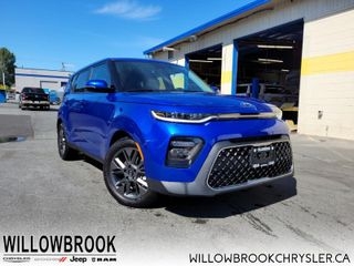 2021 Kia Soul
