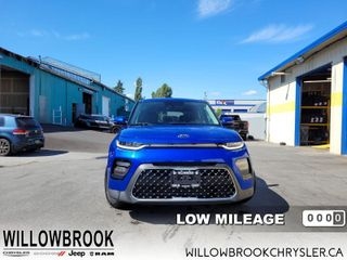 2021 Kia Soul