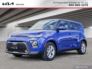 2021 Kia Soul