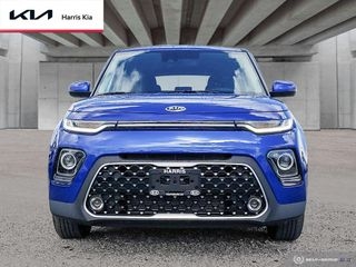 2021 Kia Soul
