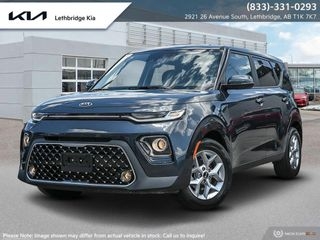 2021 Kia Soul