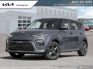 2021 Kia Soul