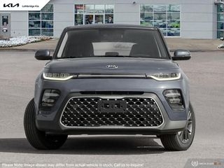 2021 Kia Soul
