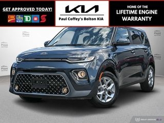 2021 Kia Soul