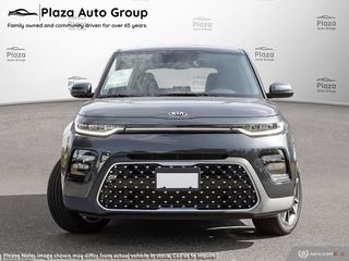 2021 Kia Soul