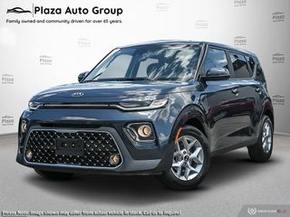 2021 Kia Soul