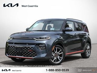 2021 Kia Soul