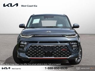2021 Kia Soul