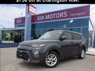 2021 Kia Soul