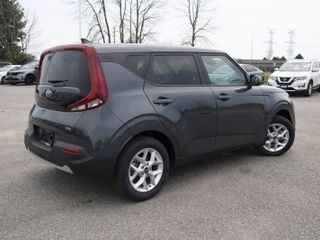 2021 Kia Soul