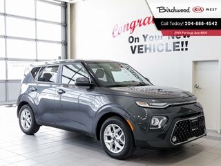 2021 Kia Soul