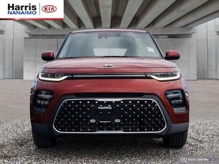 2021 Kia Soul