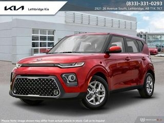 2021 Kia Soul
