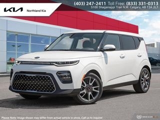 2021 Kia Soul