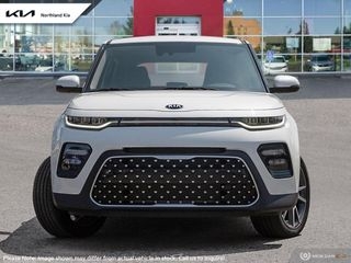 2021 Kia Soul