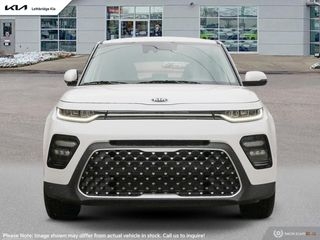 2021 Kia Soul