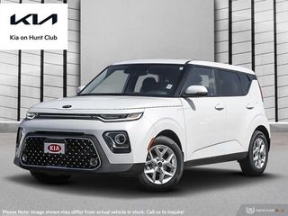 2021 Kia Soul