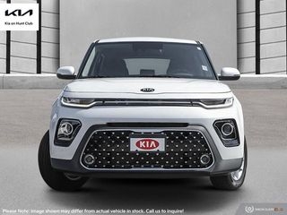 2021 Kia Soul