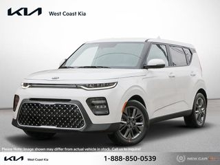 2021 Kia Soul