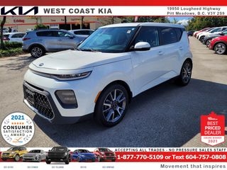 2021 Kia Soul