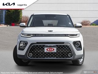 2021 Kia Soul