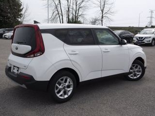 2021 Kia Soul