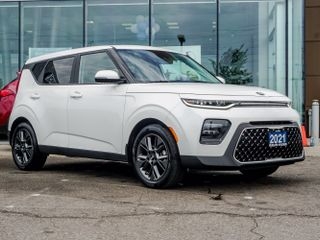 2021 Kia Soul