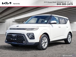 2021 Kia Soul