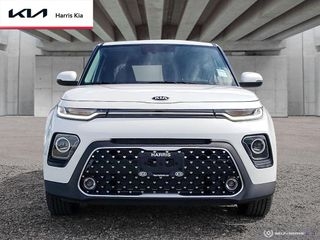 2021 Kia Soul