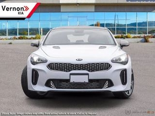 2021 Kia Stinger