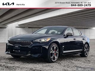 2021 Kia Stinger