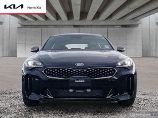 2021 Kia Stinger