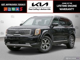 2021 Kia Telluride
