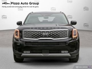 2021 Kia Telluride