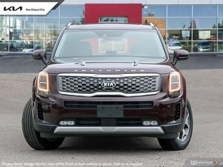 2021 Kia Telluride