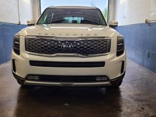 2021 Kia Telluride