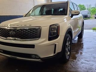 2021 Kia Telluride