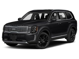 2021 Kia Telluride