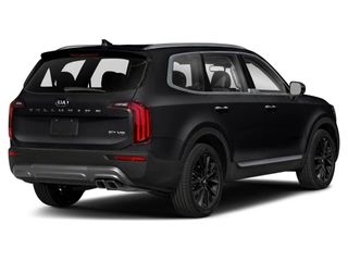 2021 Kia Telluride