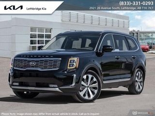 2021 Kia Telluride