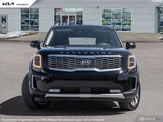 2021 Kia Telluride