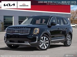 2021 Kia Telluride