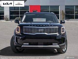 2021 Kia Telluride
