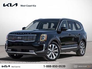 2021 Kia Telluride