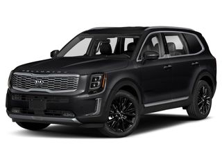 2021 Kia Telluride