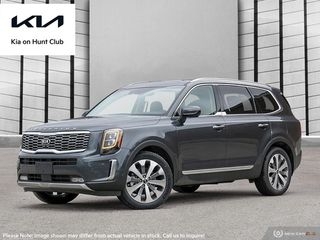2021 Kia Telluride