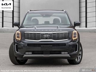 2021 Kia Telluride