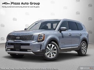 2021 Kia Telluride